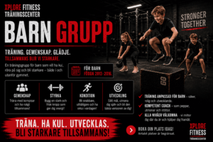 Barngrupp
